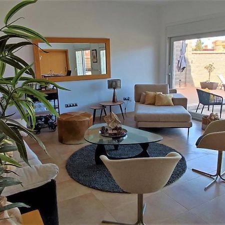 5 Bedrooms Private House 300M From Beach Roquetas de Mar Exterior photo