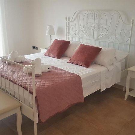 5 Bedrooms Private House 300M From Beach Roquetas de Mar Exterior photo