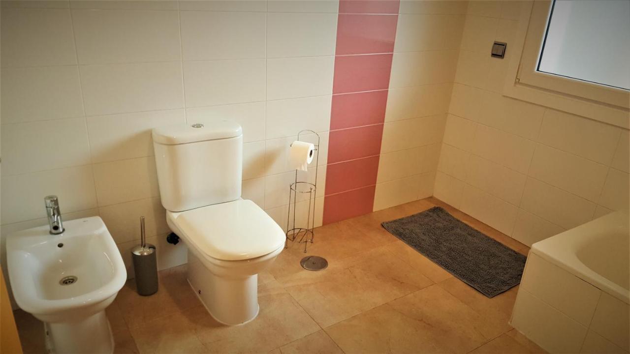 5 Bedrooms Private House 300M From Beach Roquetas de Mar Exterior photo