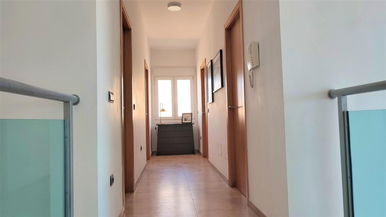 5 Bedrooms Private House 300M From Beach Roquetas de Mar Exterior photo