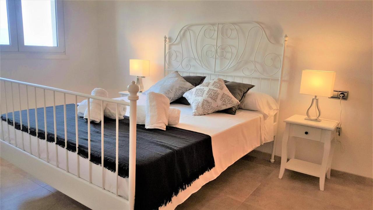 5 Bedrooms Private House 300M From Beach Roquetas de Mar Exterior photo