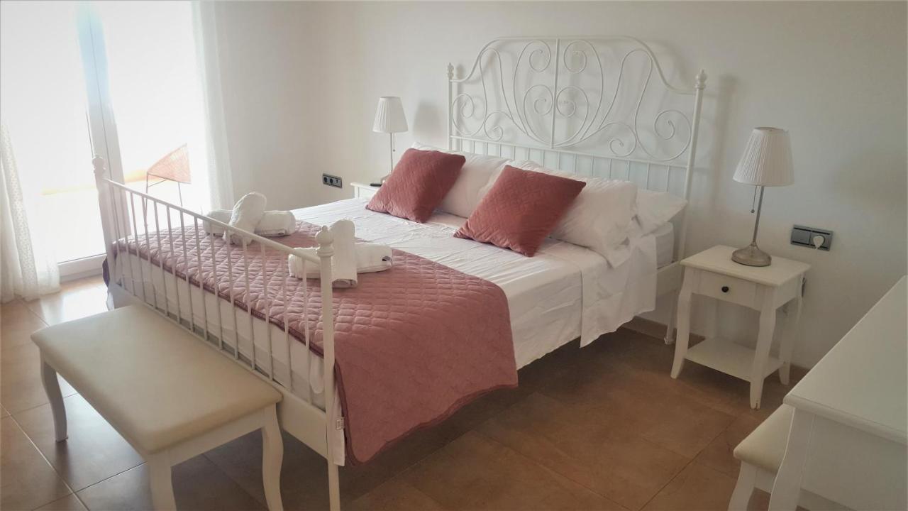 5 Bedrooms Private House 300M From Beach Roquetas de Mar Exterior photo
