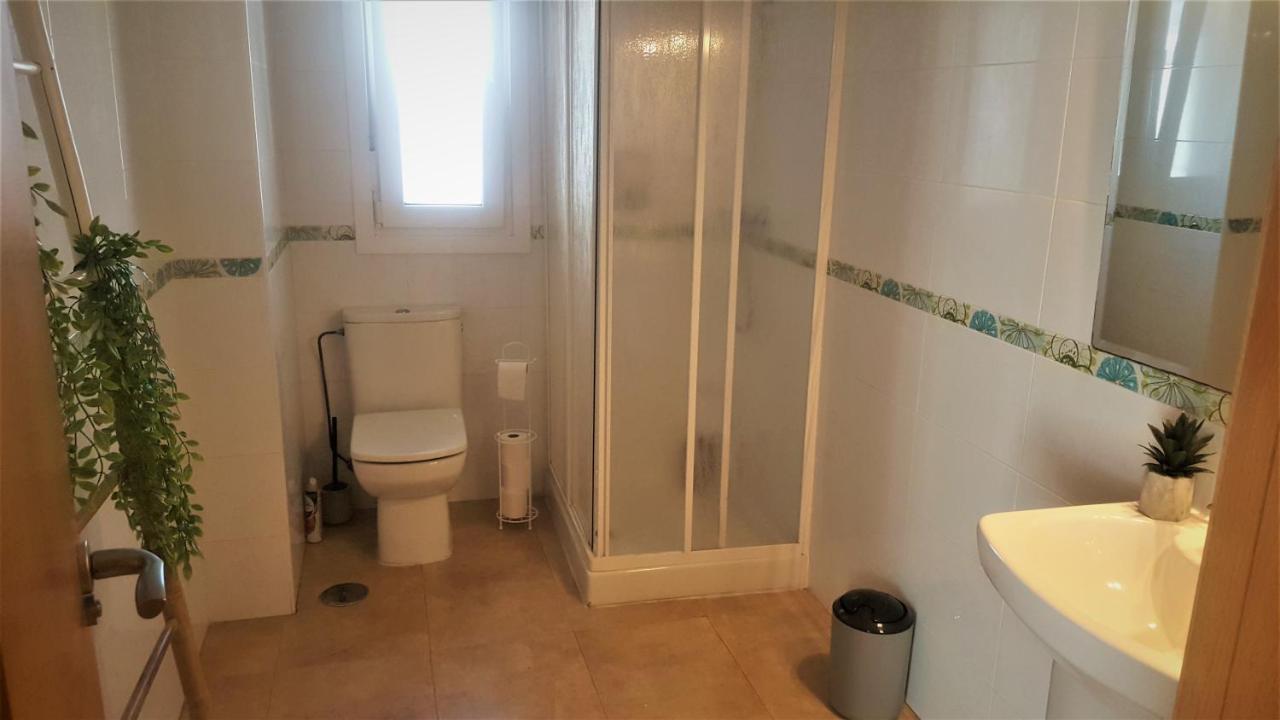 5 Bedrooms Private House 300M From Beach Roquetas de Mar Exterior photo
